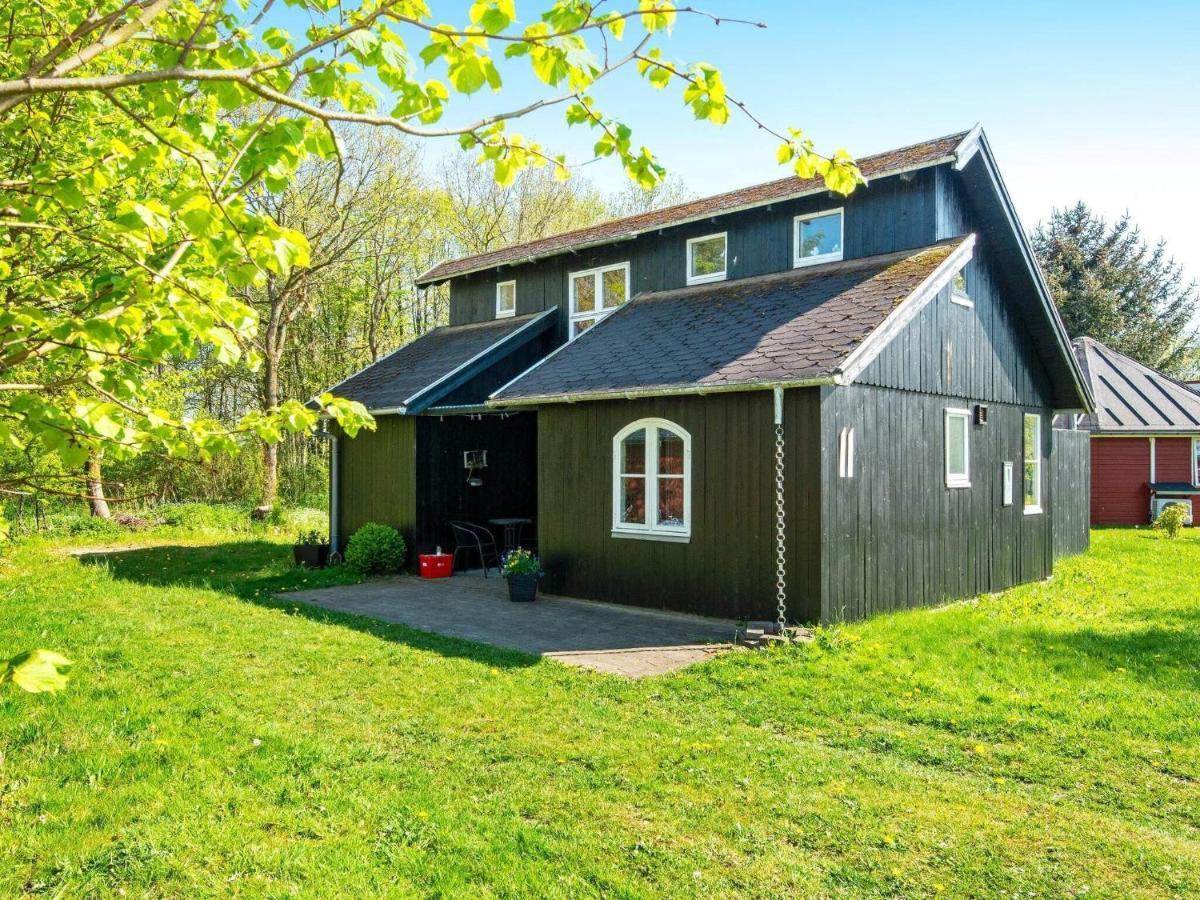 Holiday Home Hovborg XI Extérieur photo