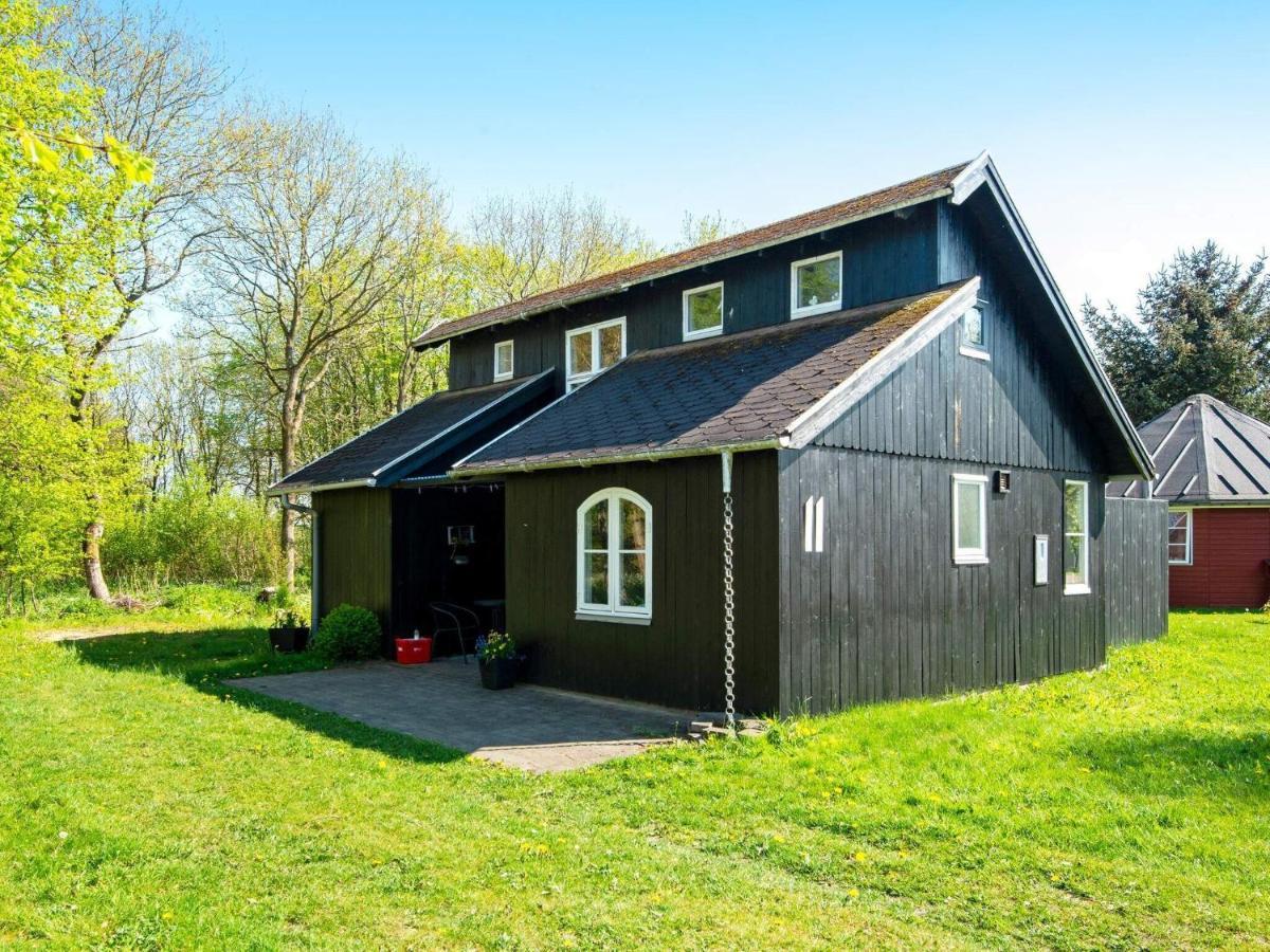 Holiday Home Hovborg XI Extérieur photo