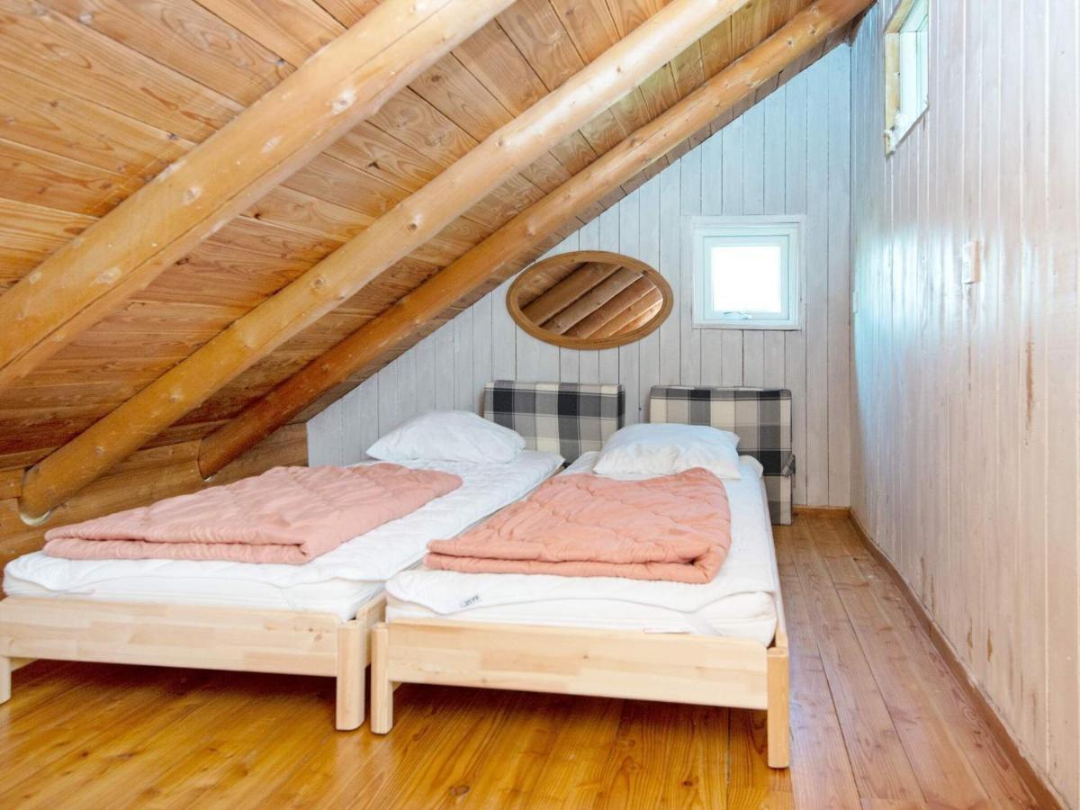 Holiday Home Hovborg XI Extérieur photo