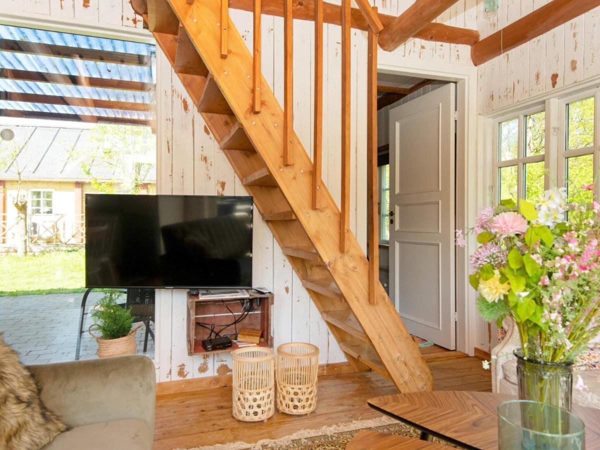 Holiday Home Hovborg XI Extérieur photo