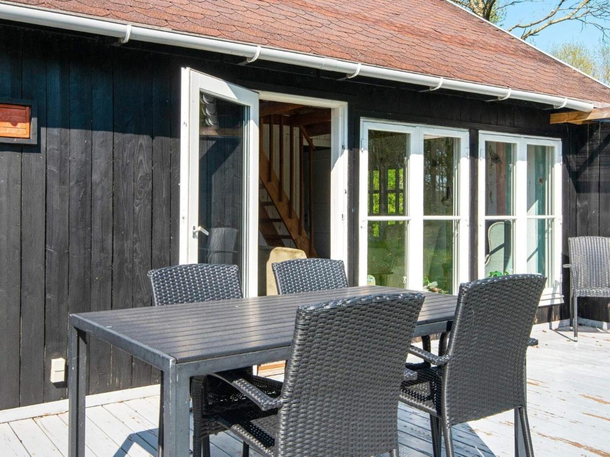 Holiday Home Hovborg XI Extérieur photo